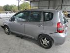 2007 Honda Fit  للبيع في Cartersville، GA - Front End