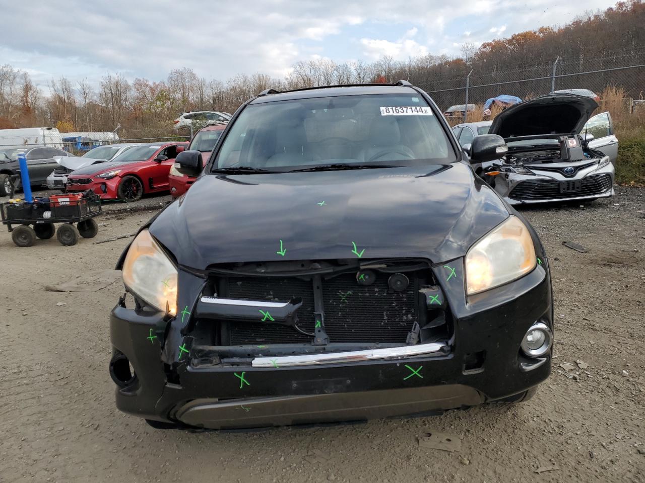 2010 Toyota RAV 4 - Image 5
