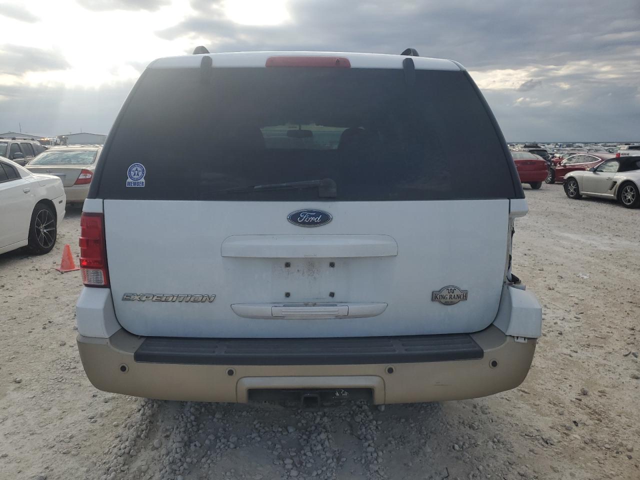 2006 Ford Expedition - Image 6