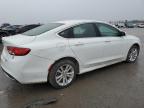 2015 Chrysler 200 Limited zu verkaufen in Lebanon, TN - Vandalism
