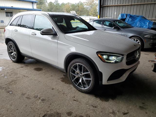 WDC0G8DB9LF691319 Mercedes-Benz GLC-Class GLC 300 4