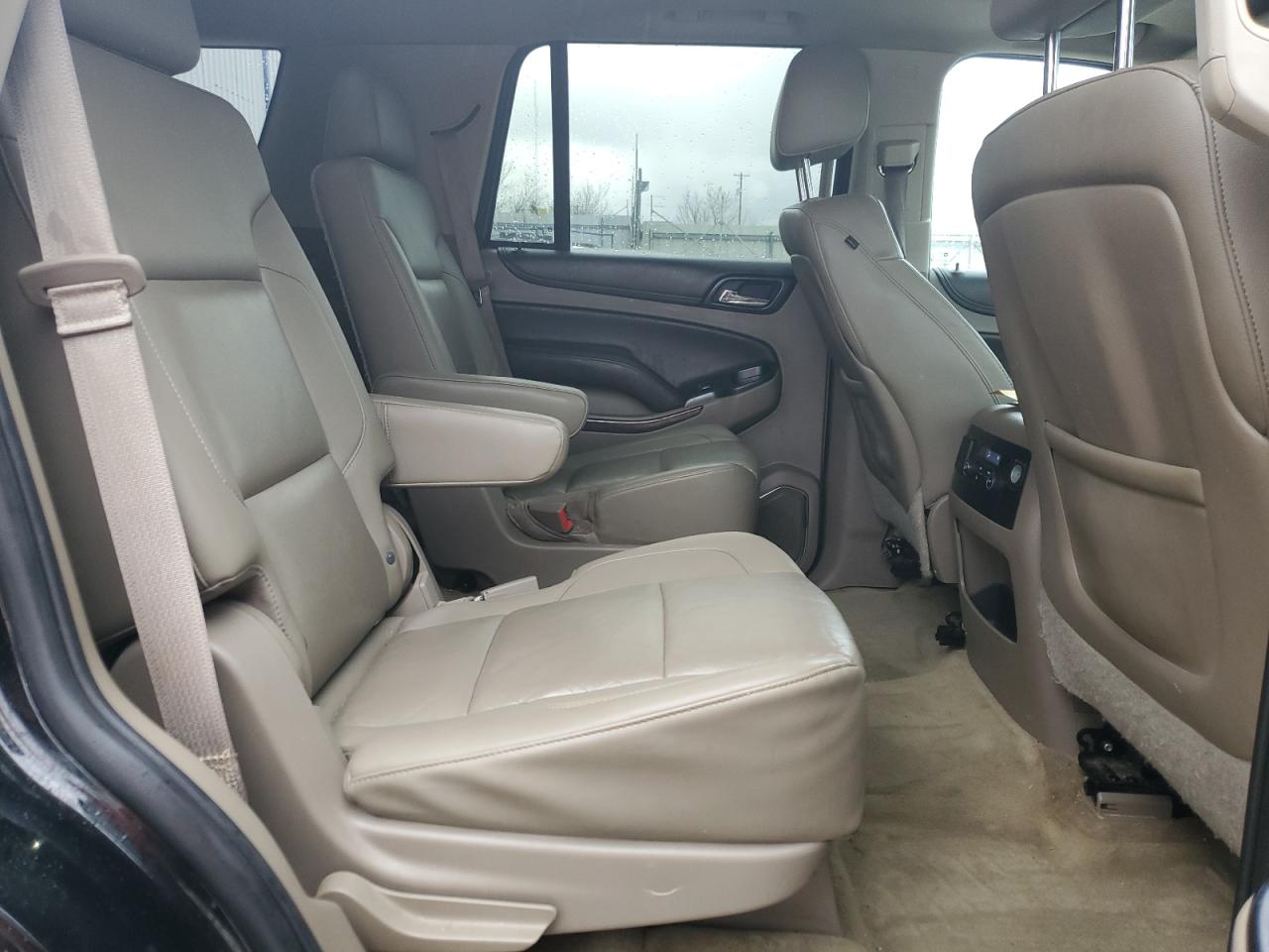 2015 Chevrolet Tahoe - Image 11