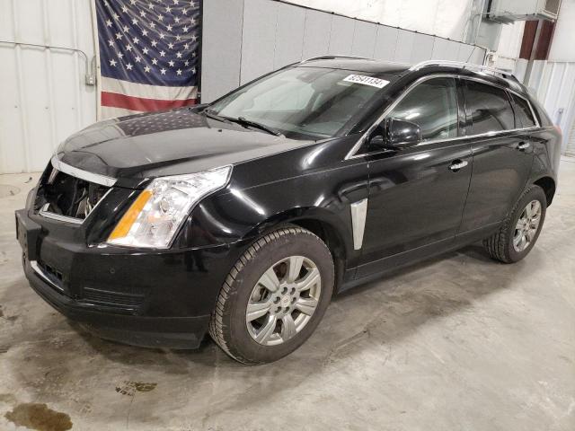 2014 Cadillac Srx Luxury Collection за продажба в Avon, MN - Front End