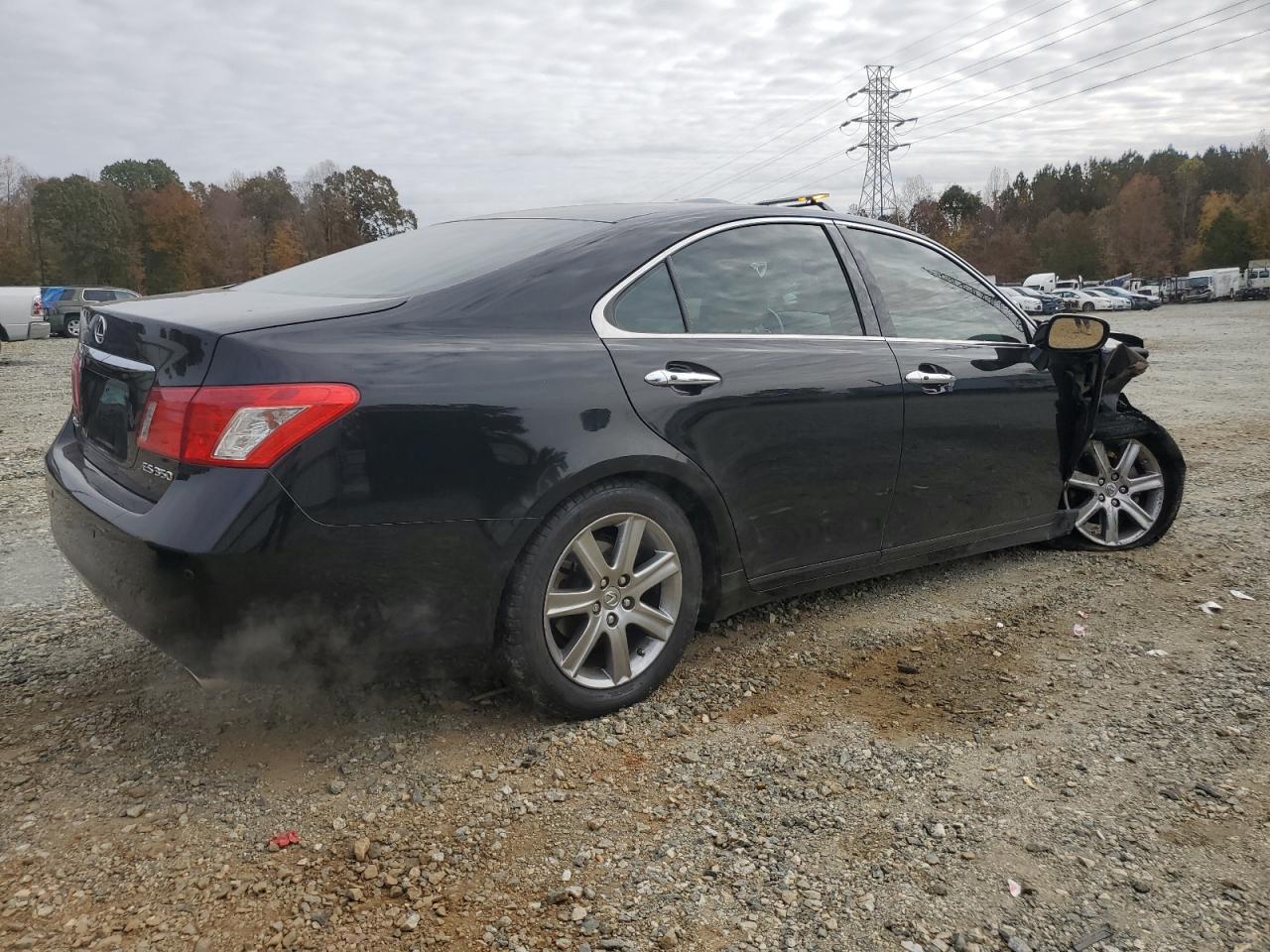 2009 Lexus ES - Image 3