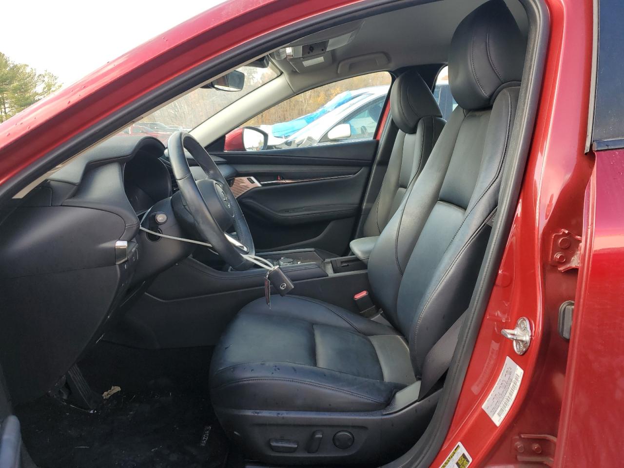2019 Mazda 3 - Image 7
