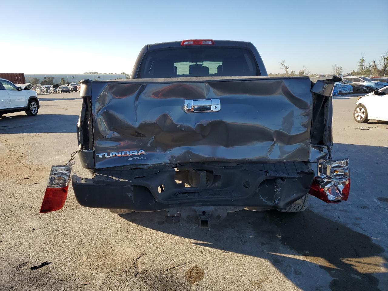 VIN 5TFEY5F17DX134688 2013 TOYOTA TUNDRA no.6