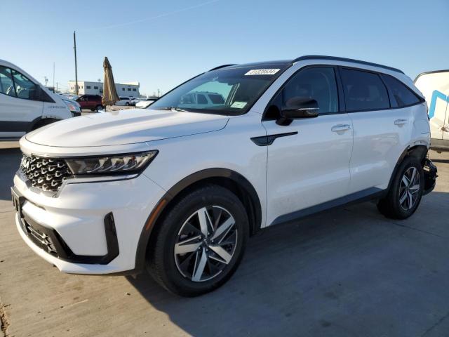 2022 Kia Sorento Ex