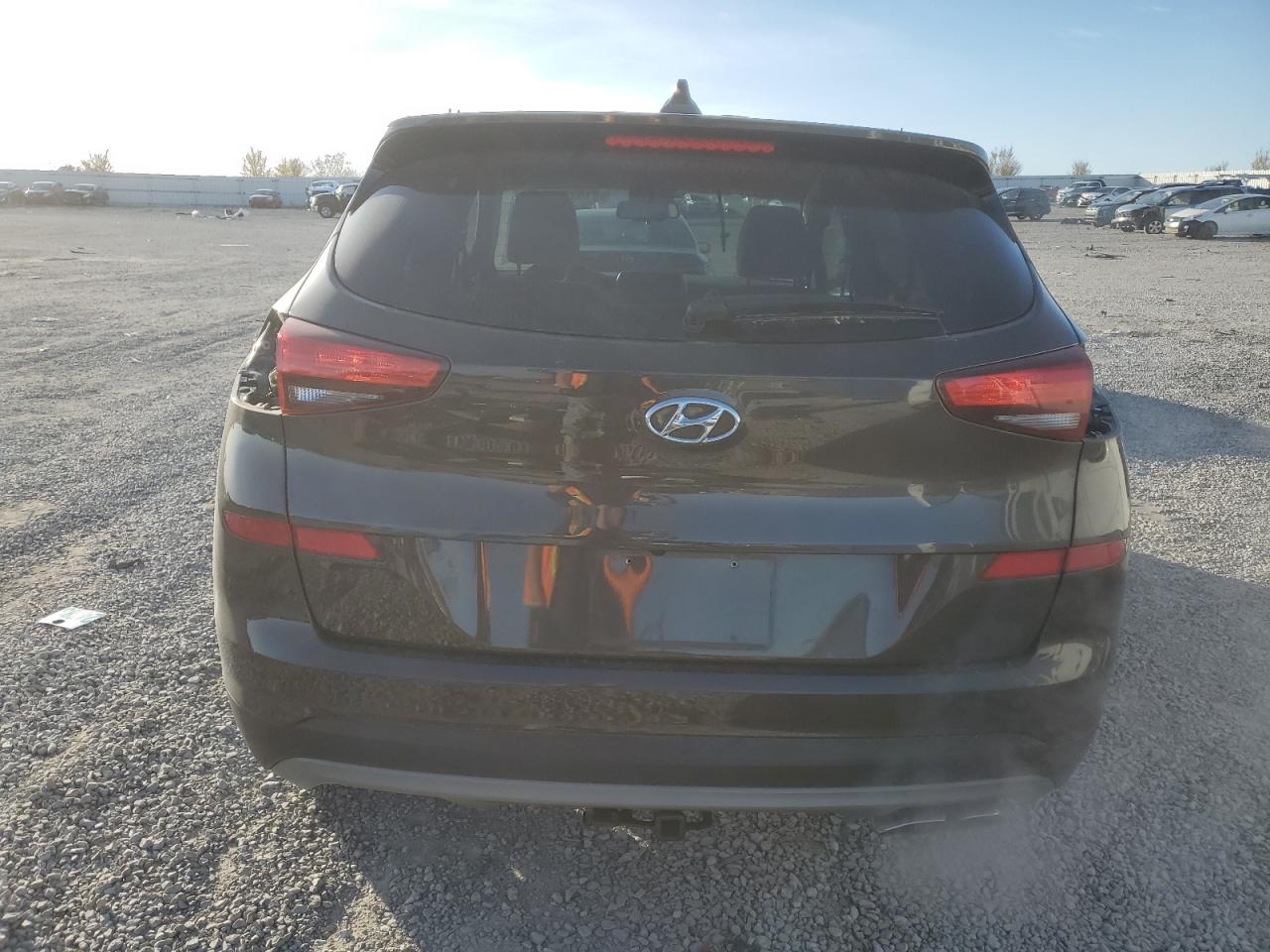 2020 Hyundai Tucson - Image 6