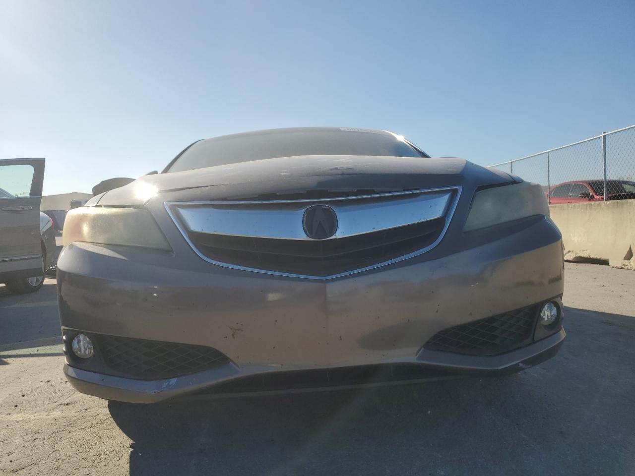 2014 Acura ILX - Image 5