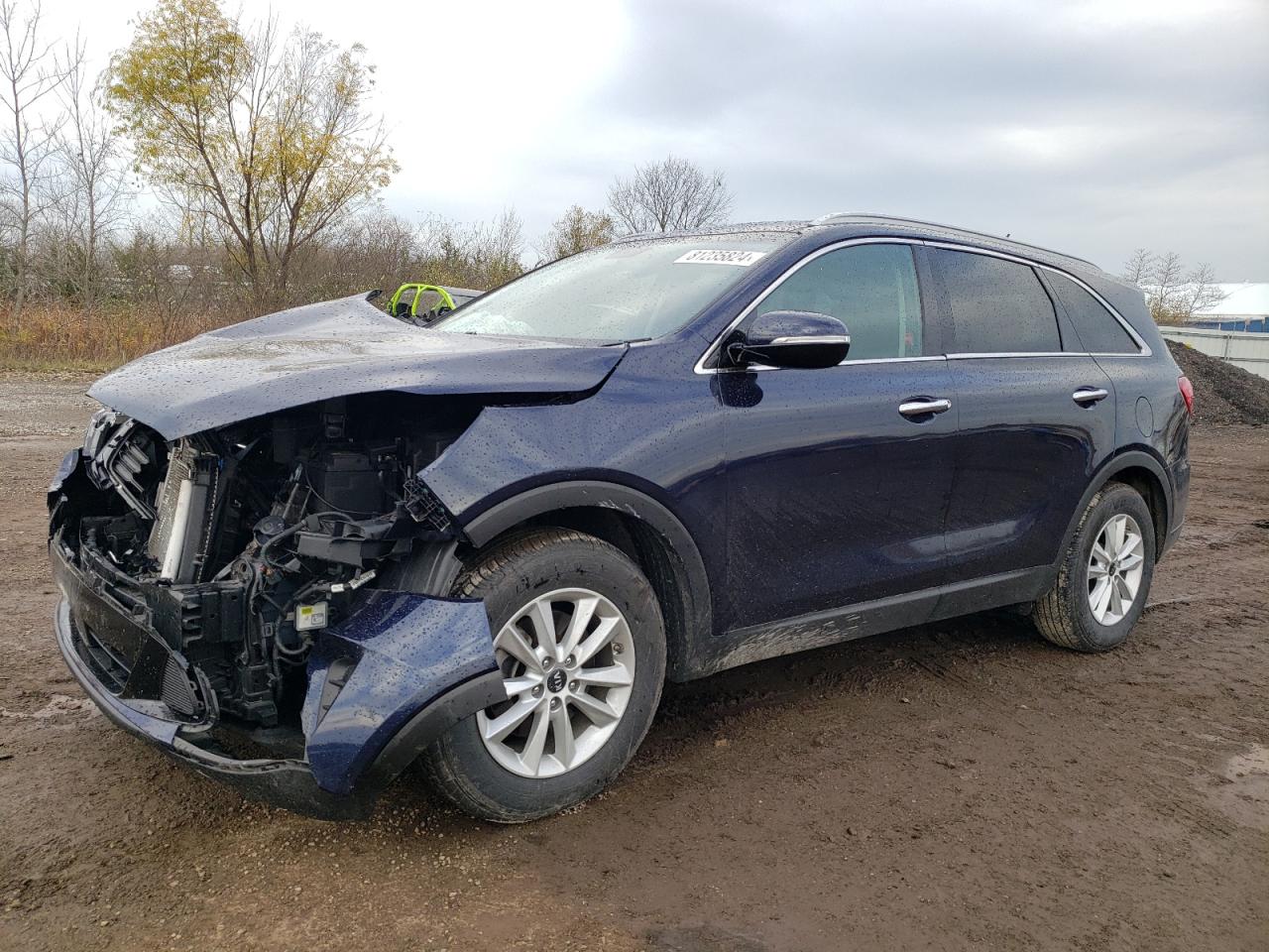 2020 Kia Sorento - Image 1