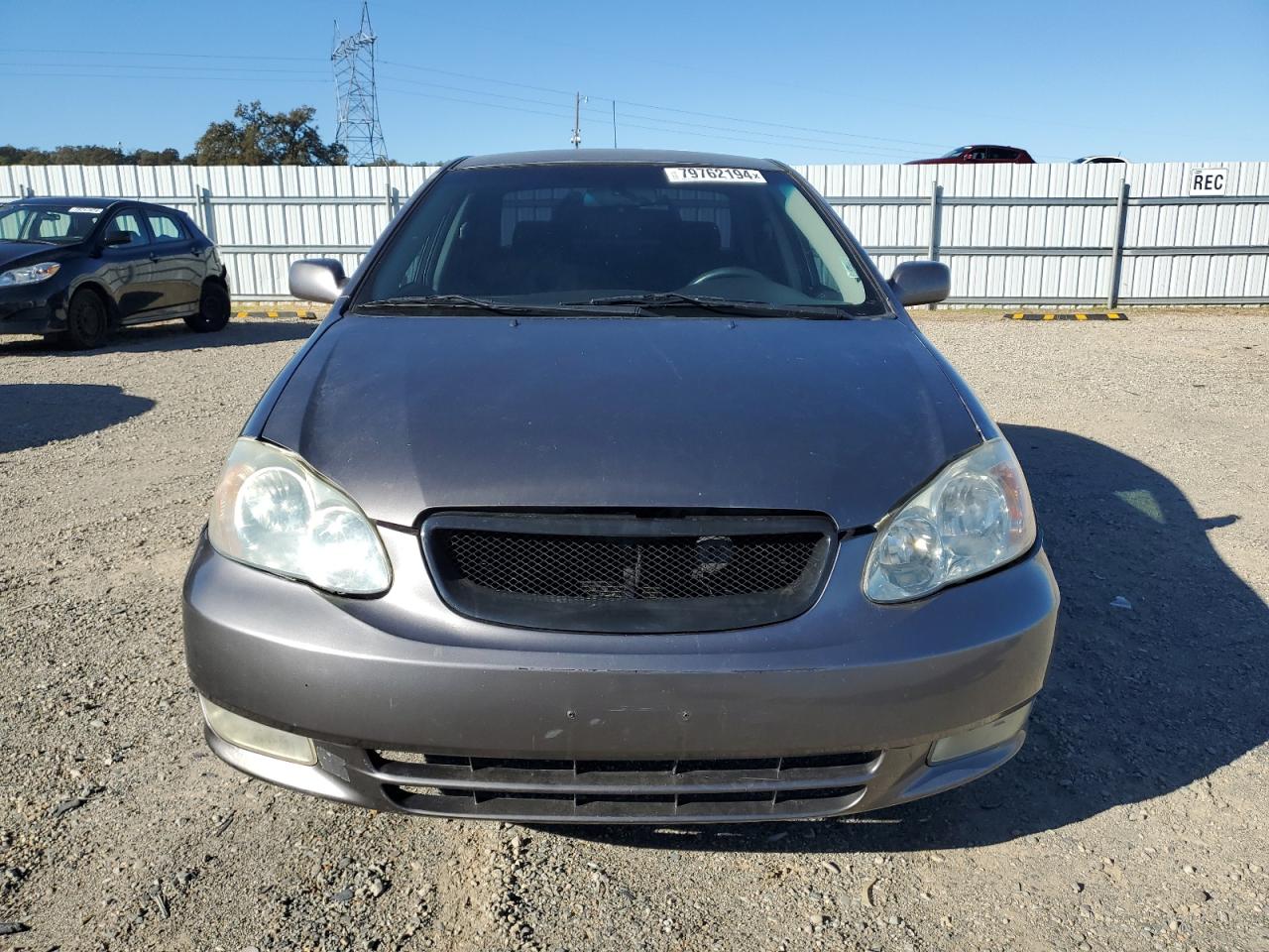 2003 Toyota Corolla - Image 5