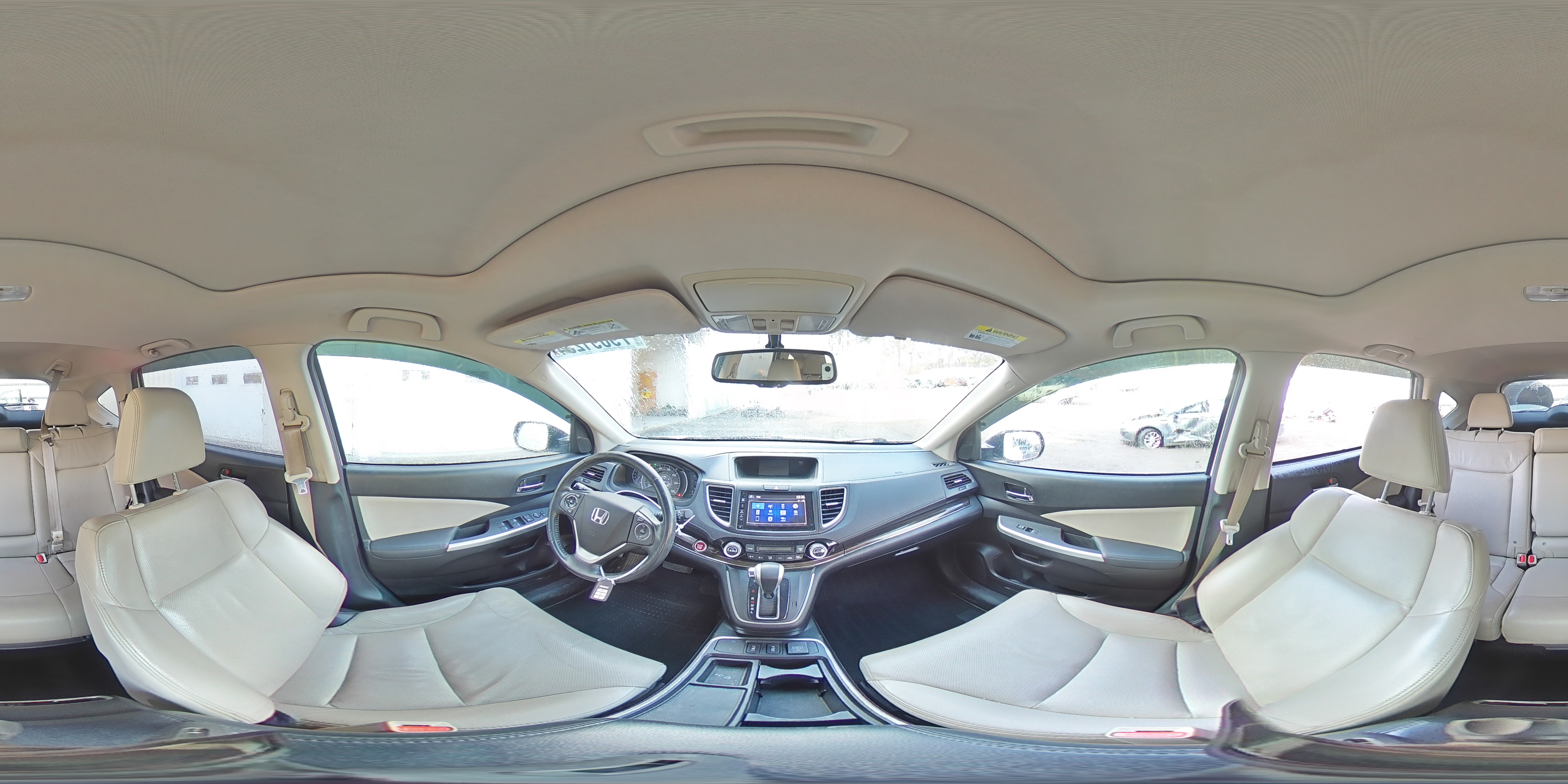 2015 Honda CR-V - Image 15