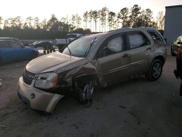 2008 Chevrolet Equinox Ls