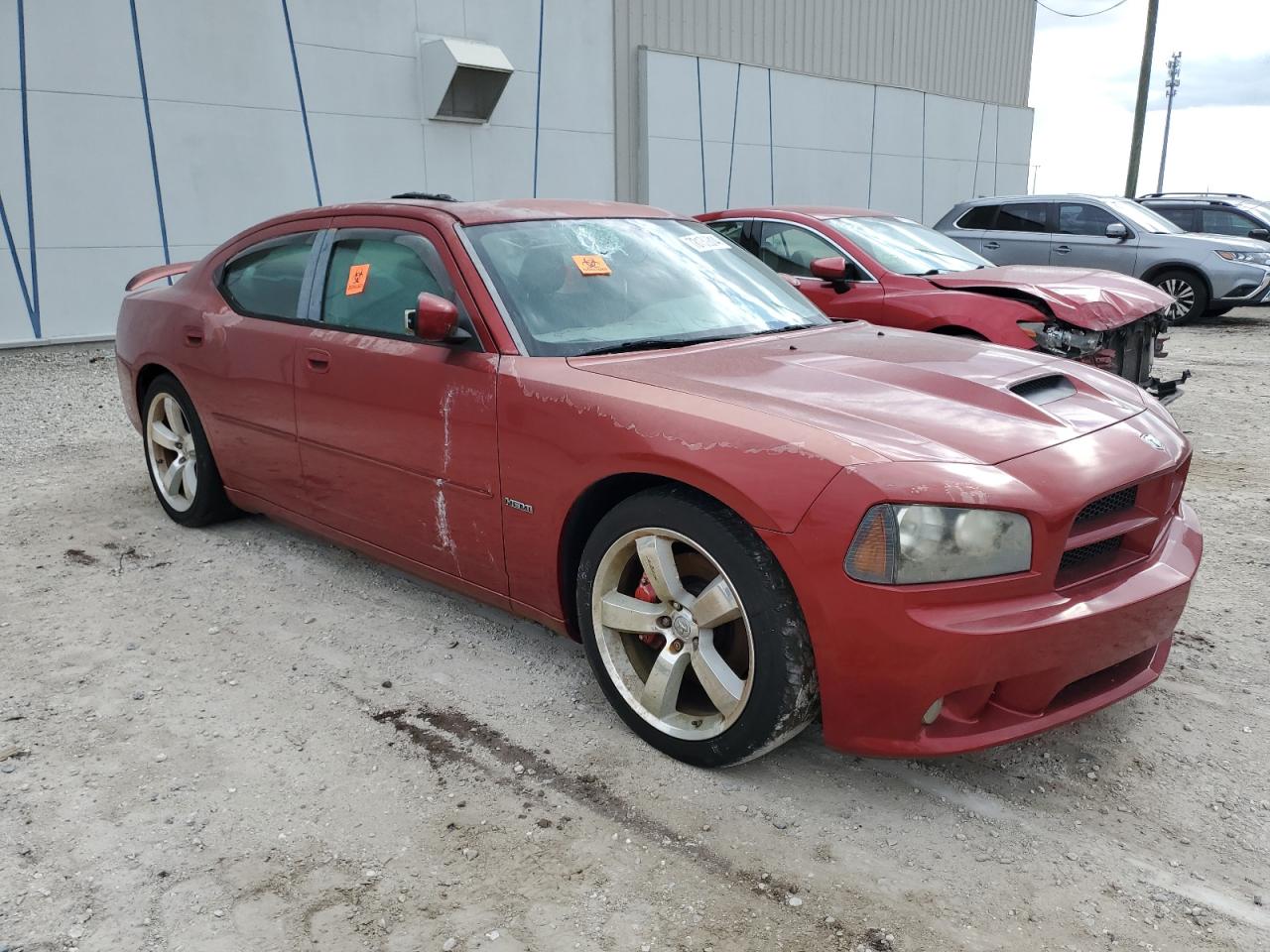2006 Dodge Charger - Image 4