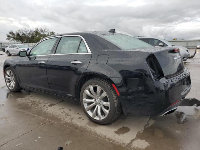  CHRYSLER 300 2018 Czarny