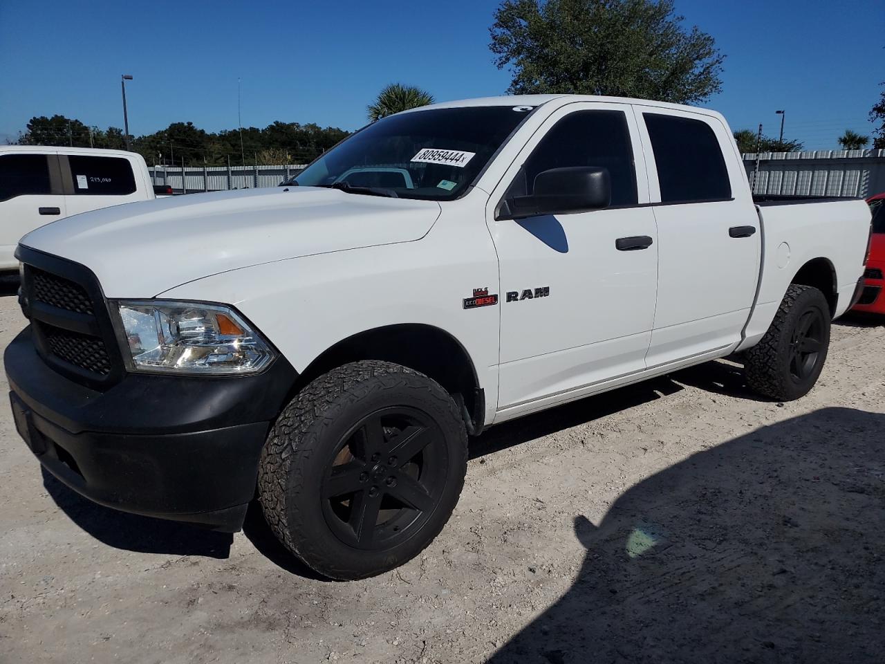 2016 RAM 1500 - Image 1