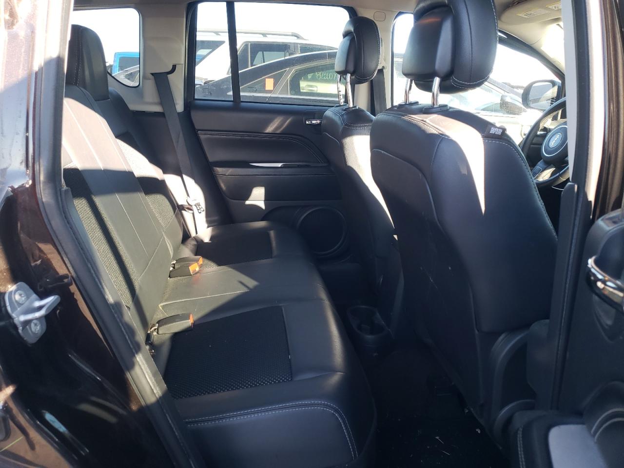 2014 Jeep Compass - Image 10