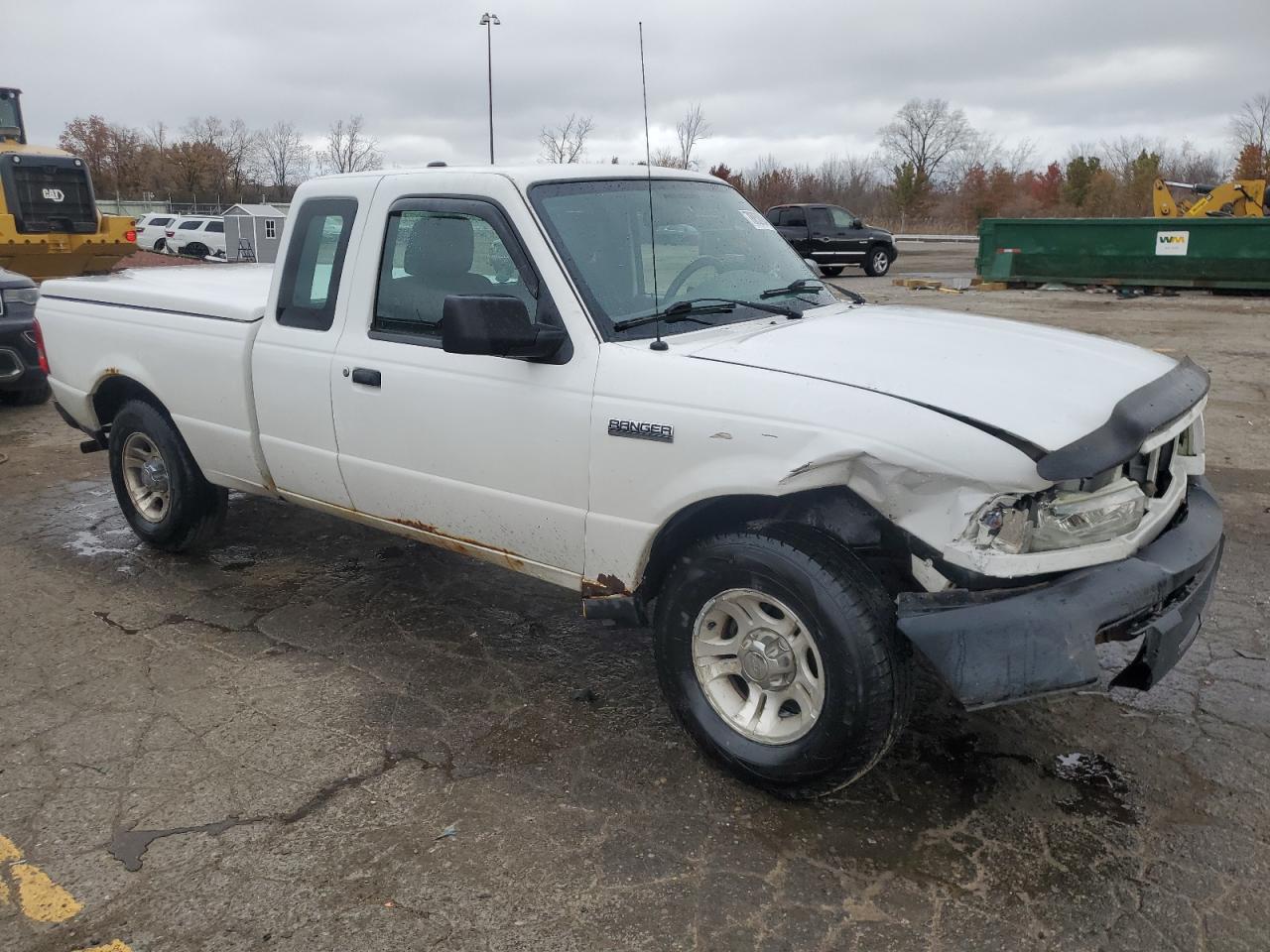 2011 Ford Ranger - Image 4