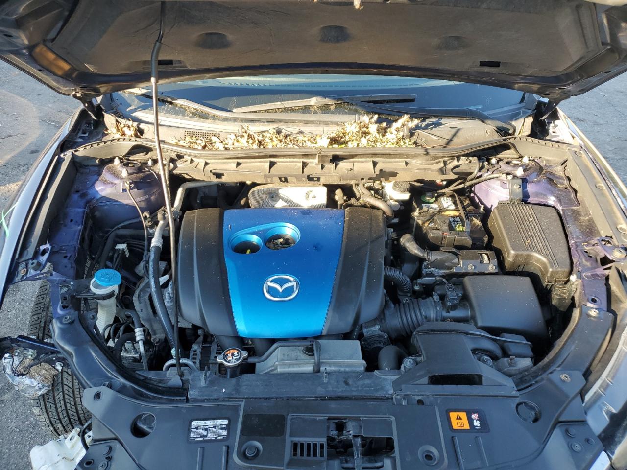 2013 Mazda CX-5 - Image 13