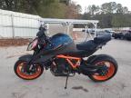 2023 KTM 1290 SUPER DUKE R for sale at Copart NC - RALEIGH NORTH