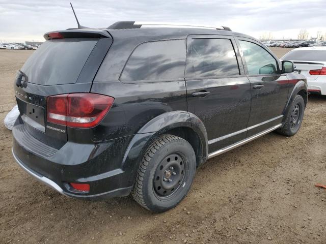 2019 DODGE JOURNEY CROSSROAD