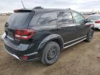 2019 DODGE JOURNEY CROSSROAD for sale at Copart AB - CALGARY