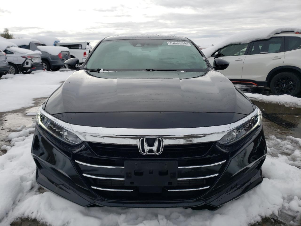 2021 Honda Accord - Image 5