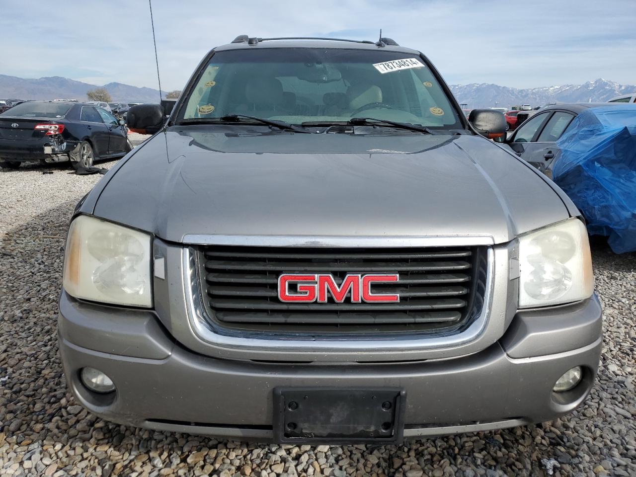 2005 GMC Envoy - Image 5