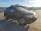2008 Ford Edge Sel de vânzare în Wilmer, TX - Normal Wear