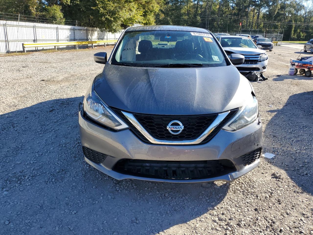 2017 Nissan Sentra - Image 5