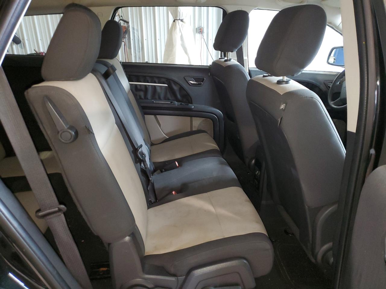 2009 Dodge Journey - Image 11