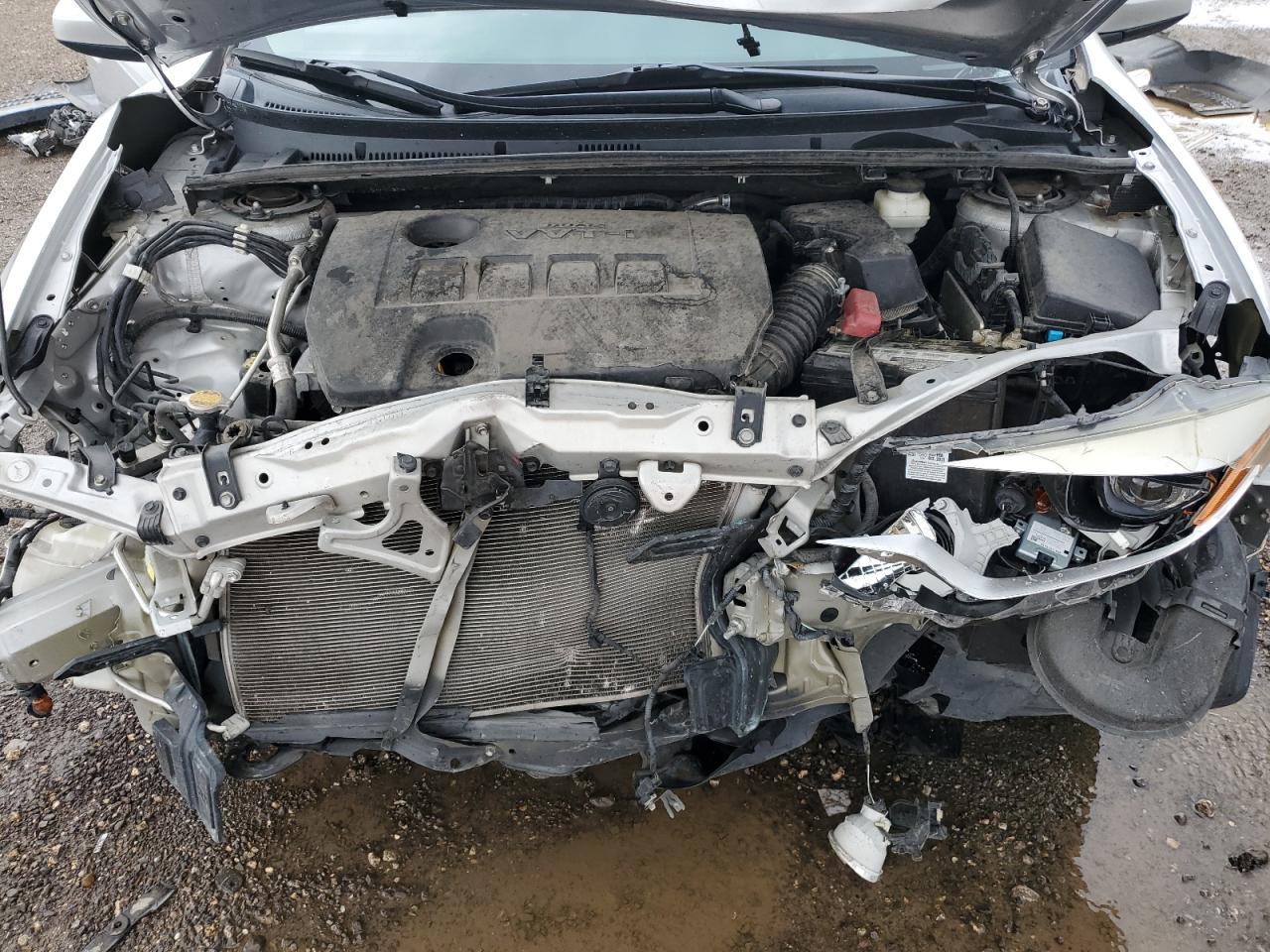 2014 Toyota Corolla - Image 12