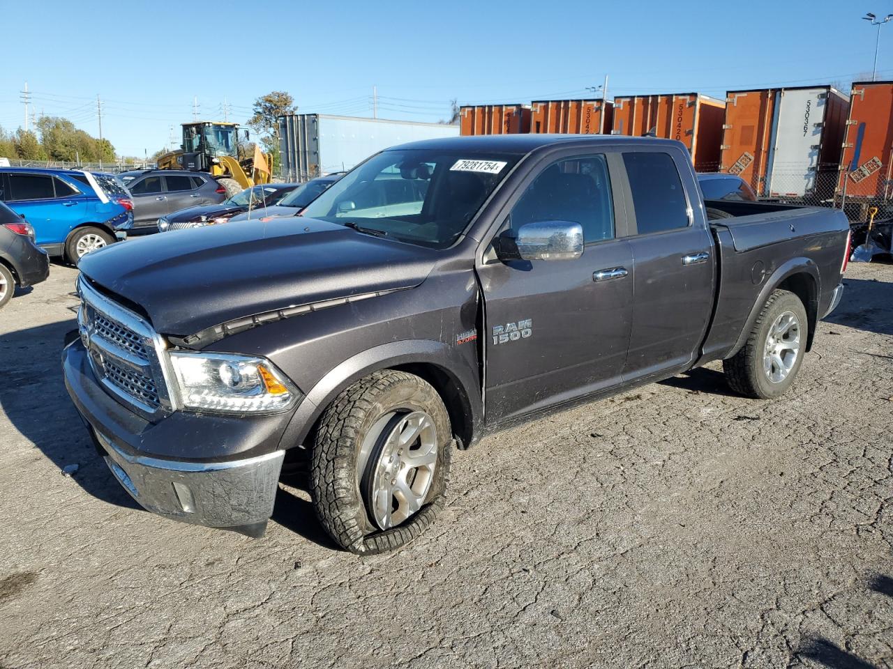 2016 RAM 1500 - Image 1