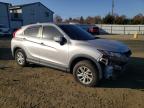 2018 Mitsubishi Eclipse Cross Es продається в Windsor, NJ - Front End