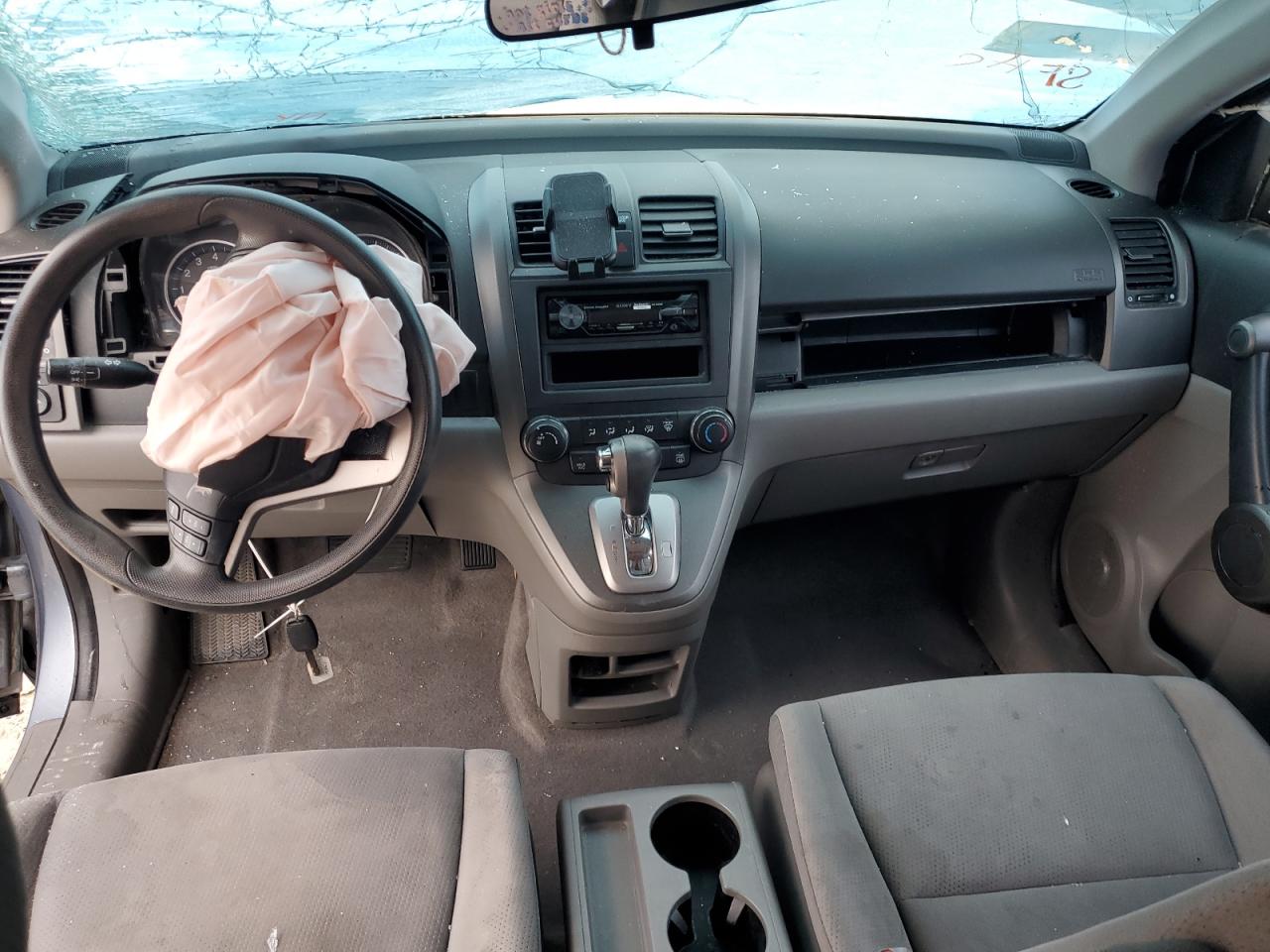 2011 Honda CR-V - Image 8