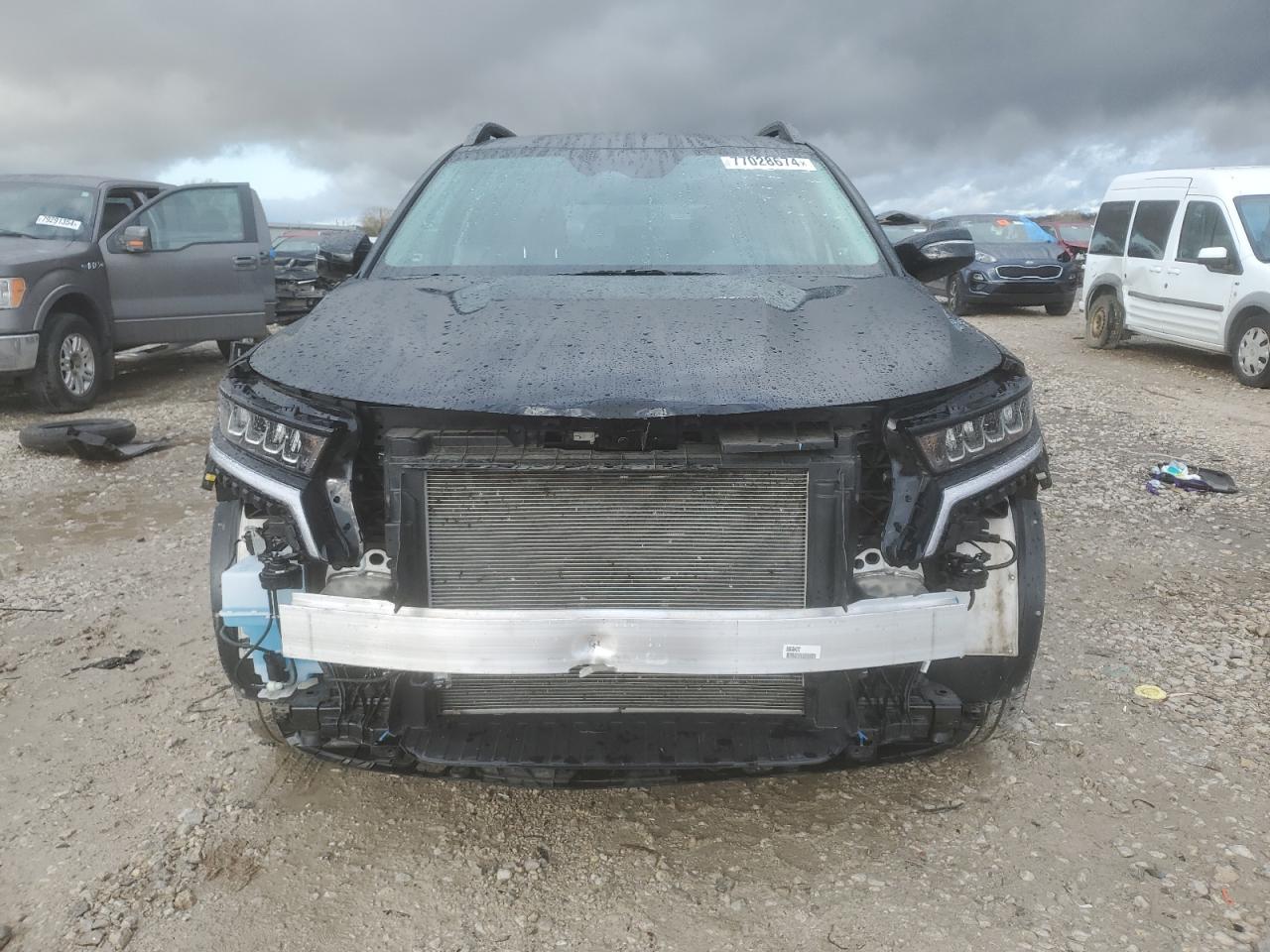 2023 Kia Sorento - Image 5