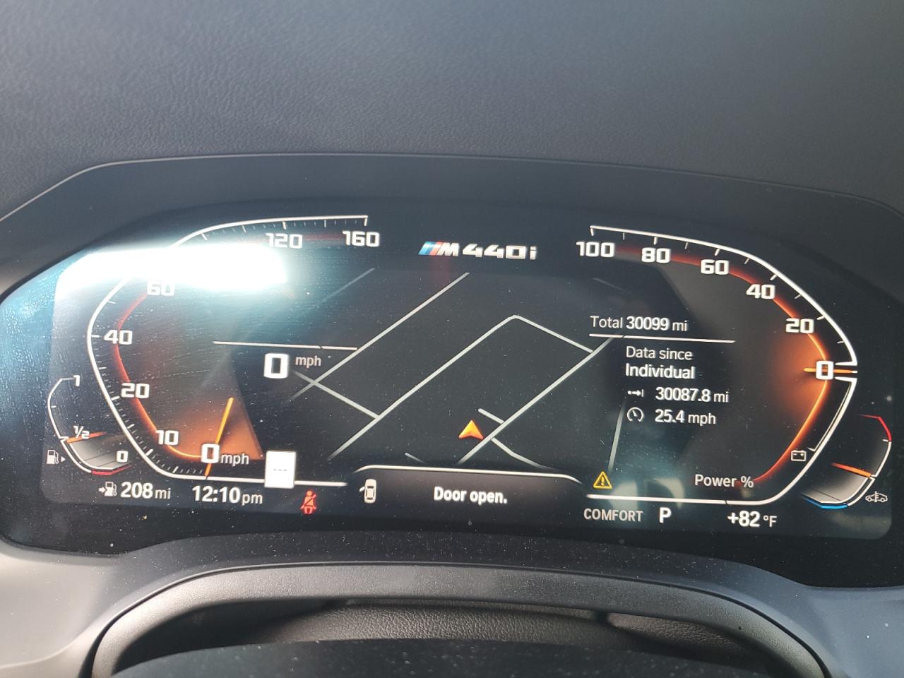 2022 BMW M4 - Image 9