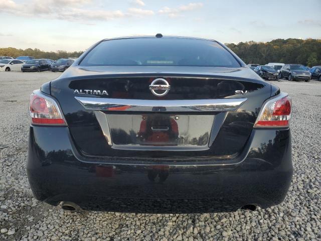  NISSAN ALTIMA 2015 Чорний