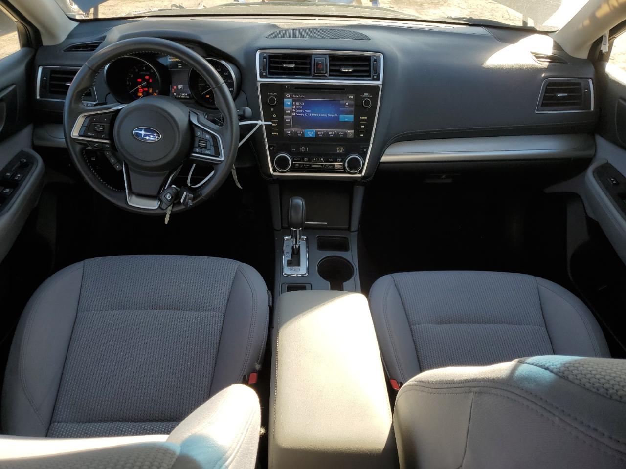 2018 Subaru Outback - Image 8