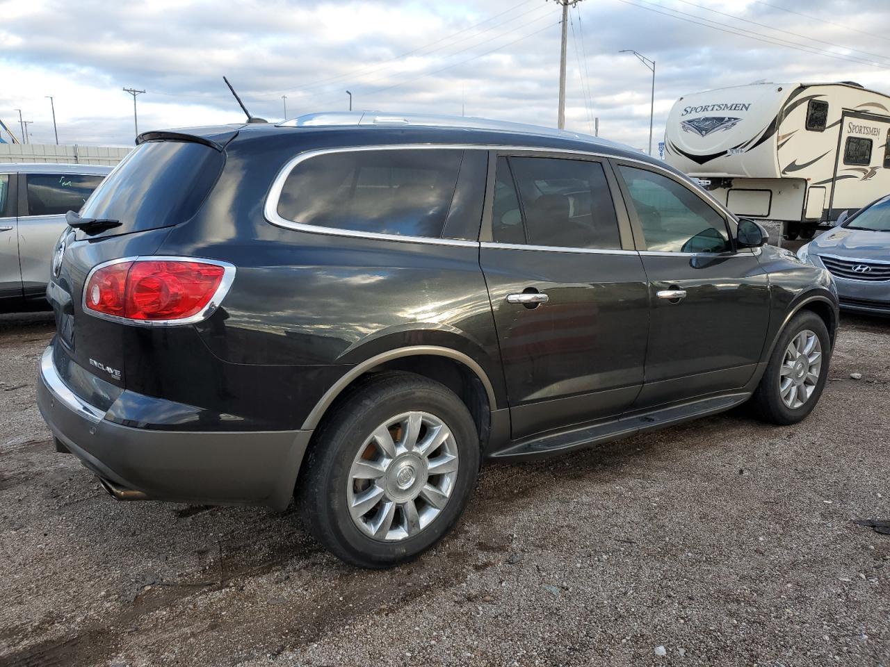 2012 Buick Enclave - Image 3