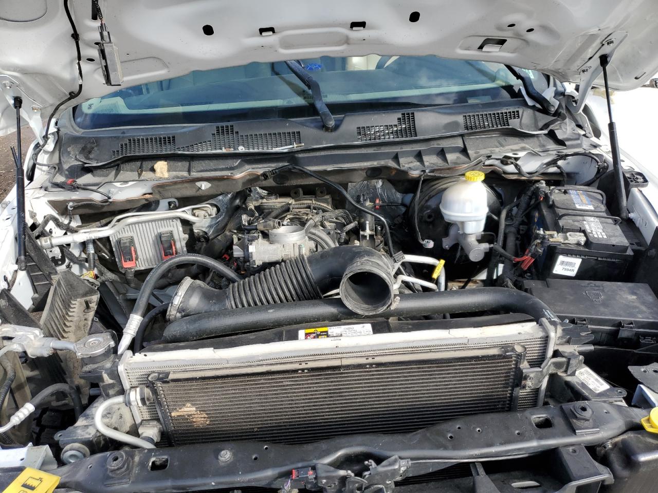 2015 RAM 1500 - Image 11