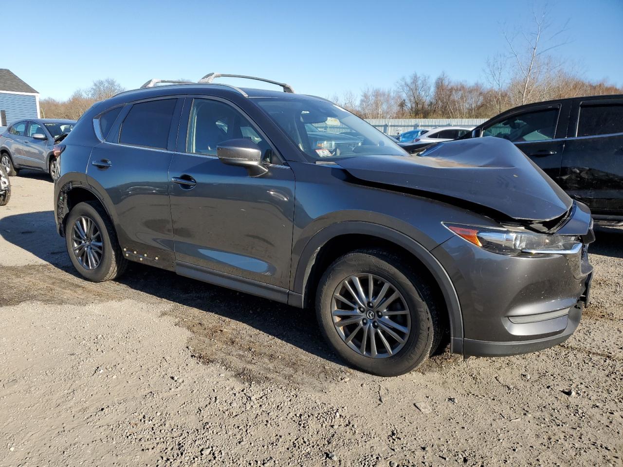 2019 Mazda CX-5 - Image 4