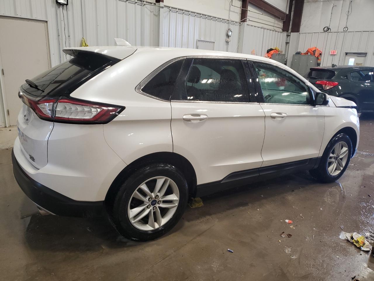 2015 Ford Edge - Image 3