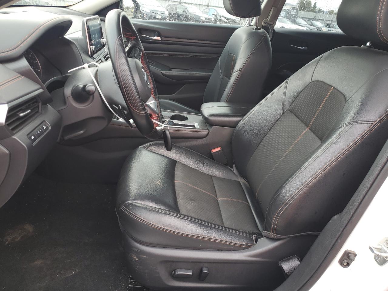 2019 Nissan Altima - Image 7