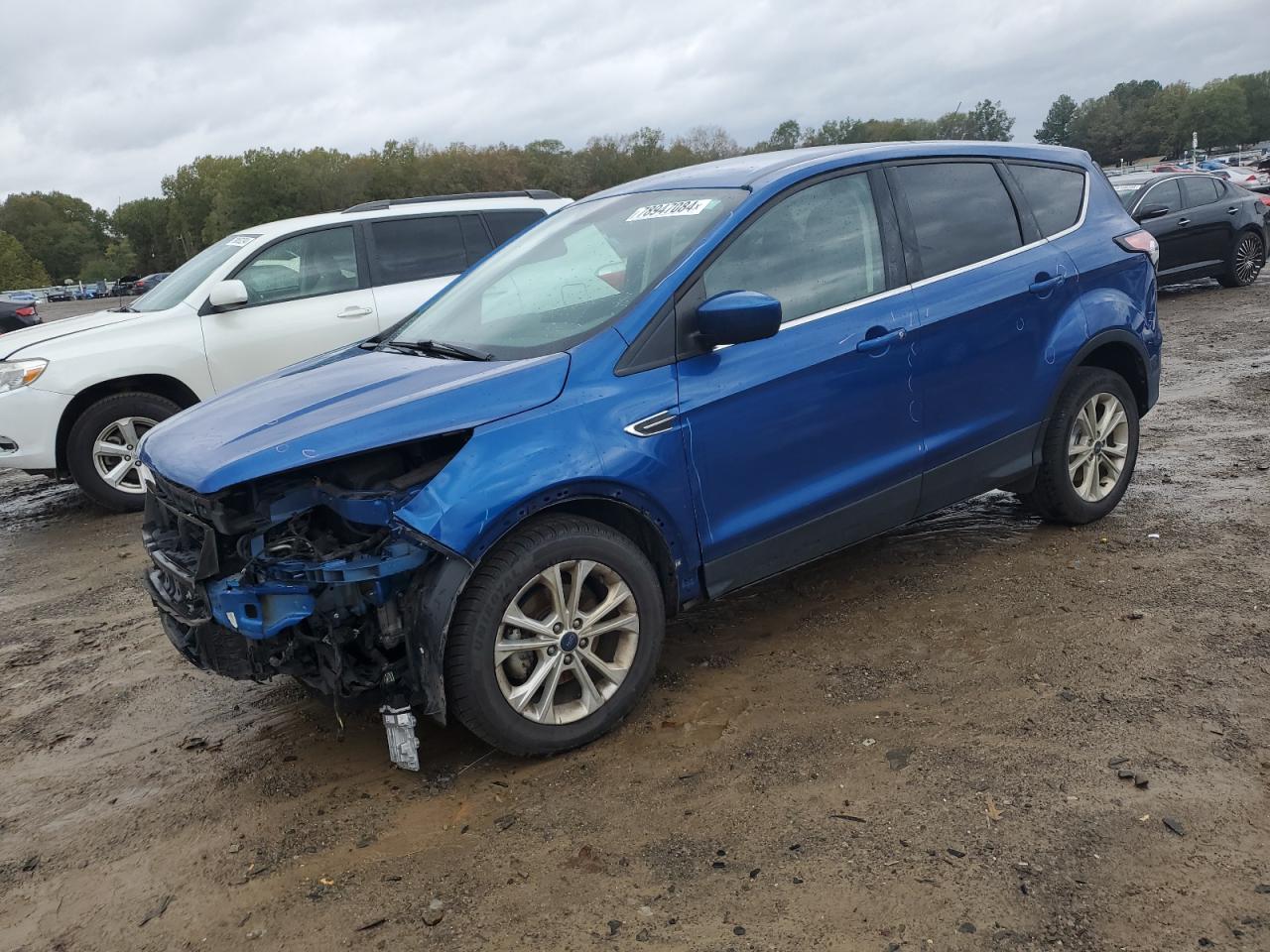 2017 Ford Escape - Image 1