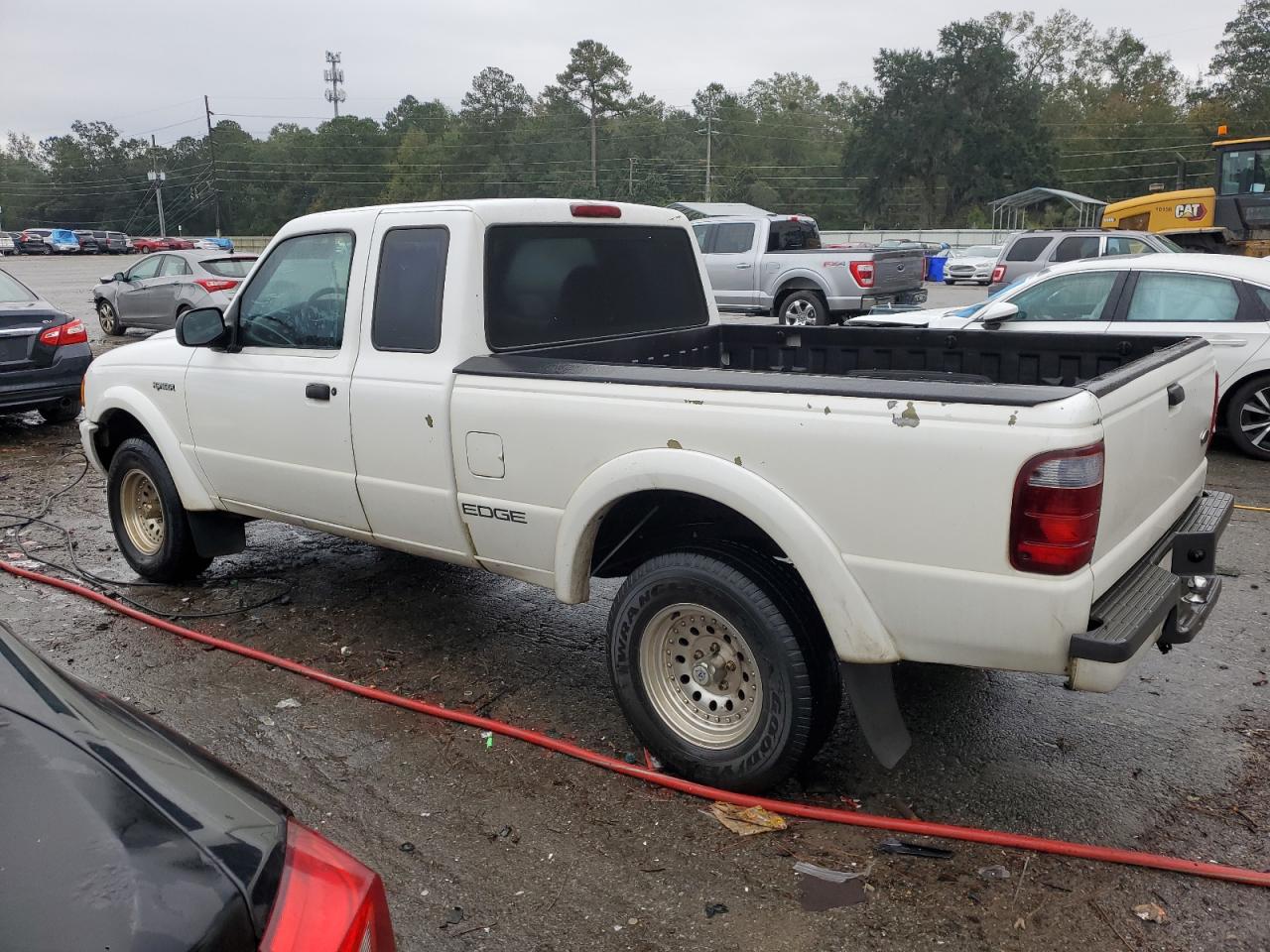 2002 Ford Ranger - Image 2