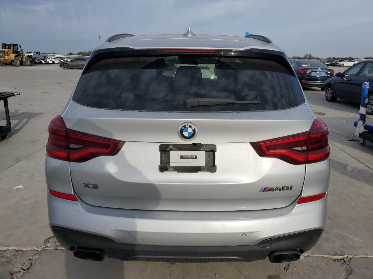 2019 BMW X3 - Image 6