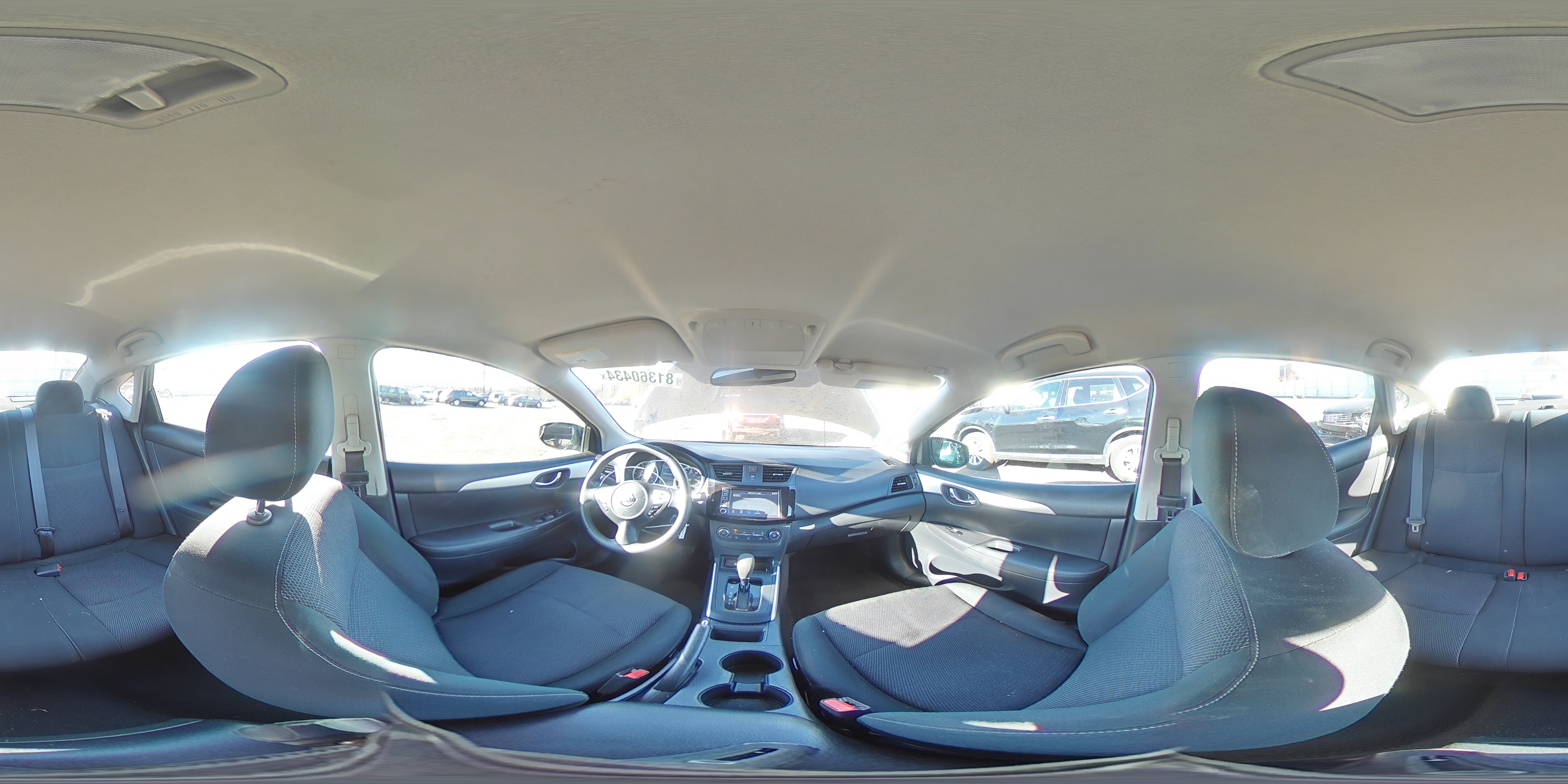 2019 Nissan Sentra - Image 13