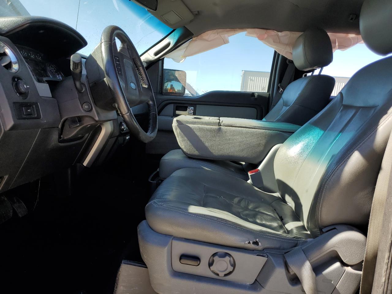 2013 Ford F-150 - Image 7