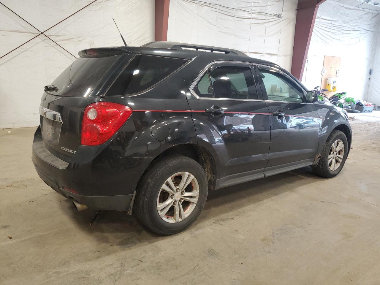 2012 Chevrolet Equinox - Image 3